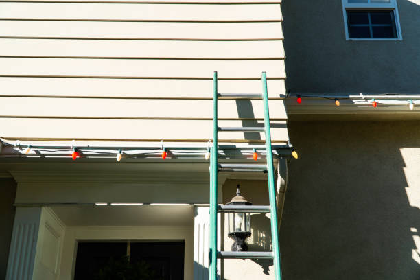 Best Siding Removal and Disposal  in Columbus, OH